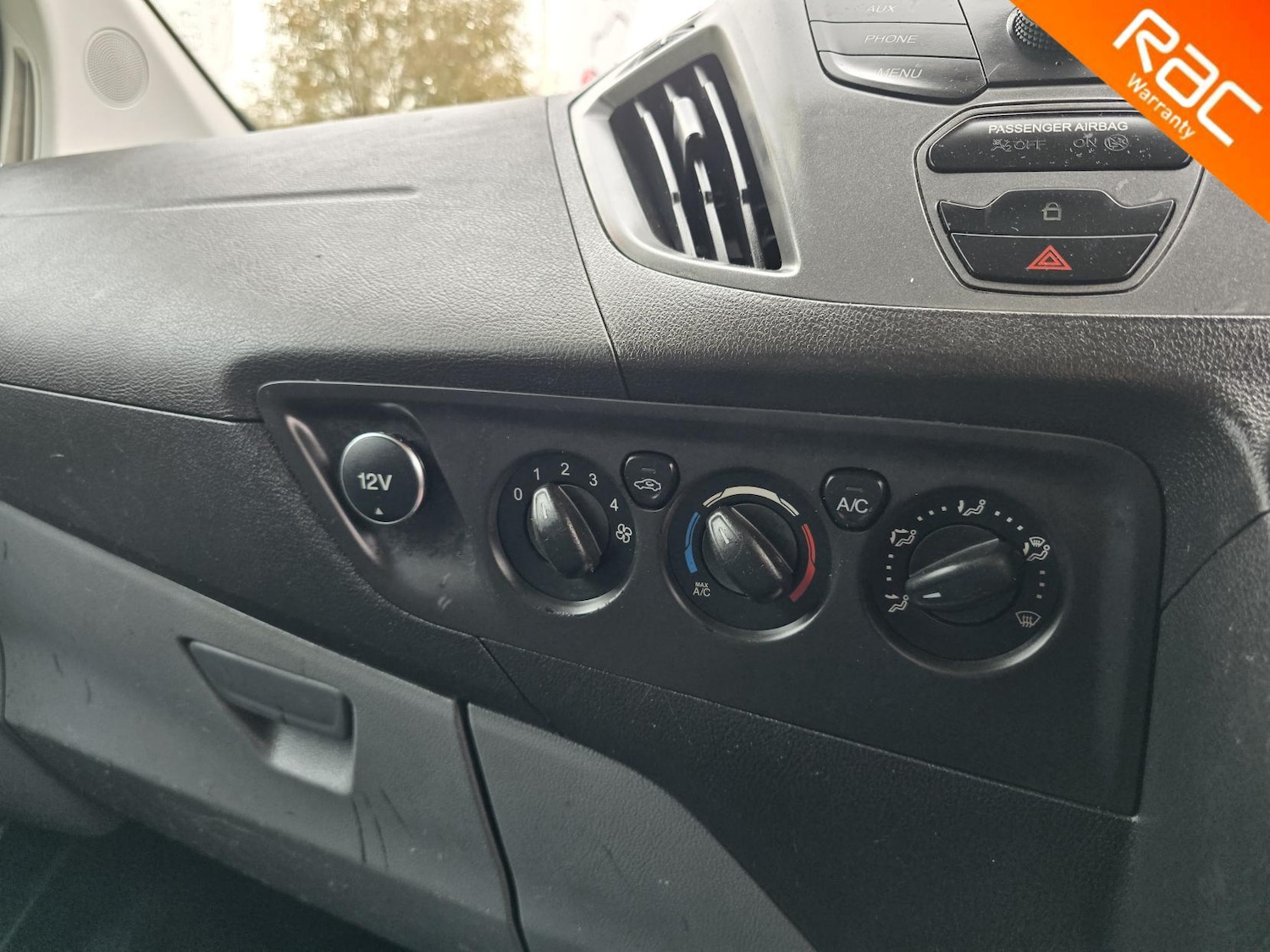 Used Ford Transit Custom 2015 for sale - 76643883: Photo 22