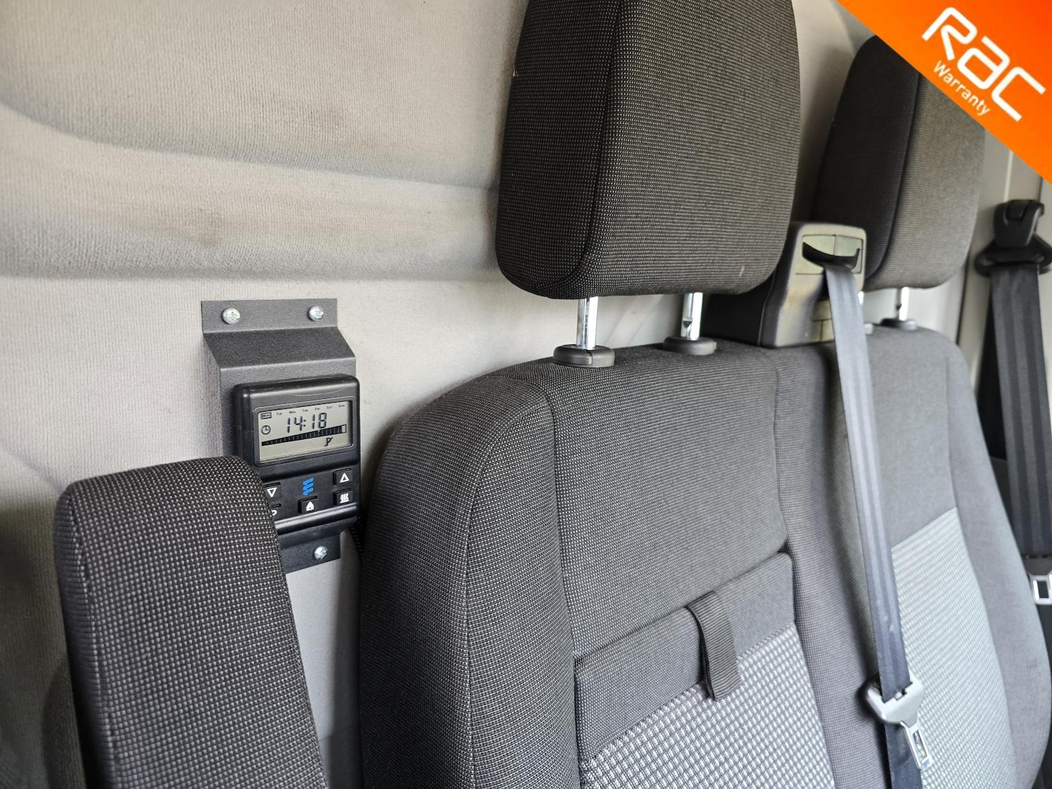 Used Ford Transit Custom 2015 for sale - 76643883: Photo 23