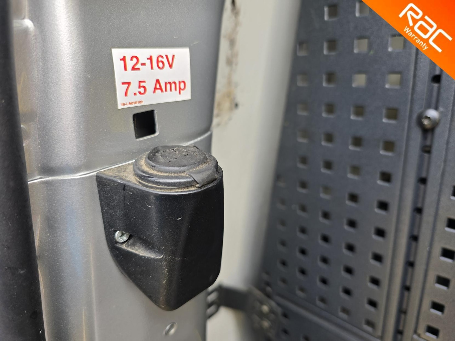 Used Ford Transit Custom 2015 for sale - 76643883: Photo 32