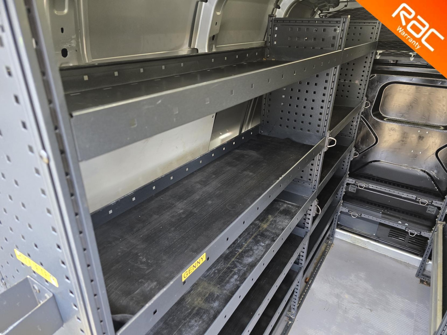 Used Ford Transit Custom 2015 for sale - 76643883: Photo 34