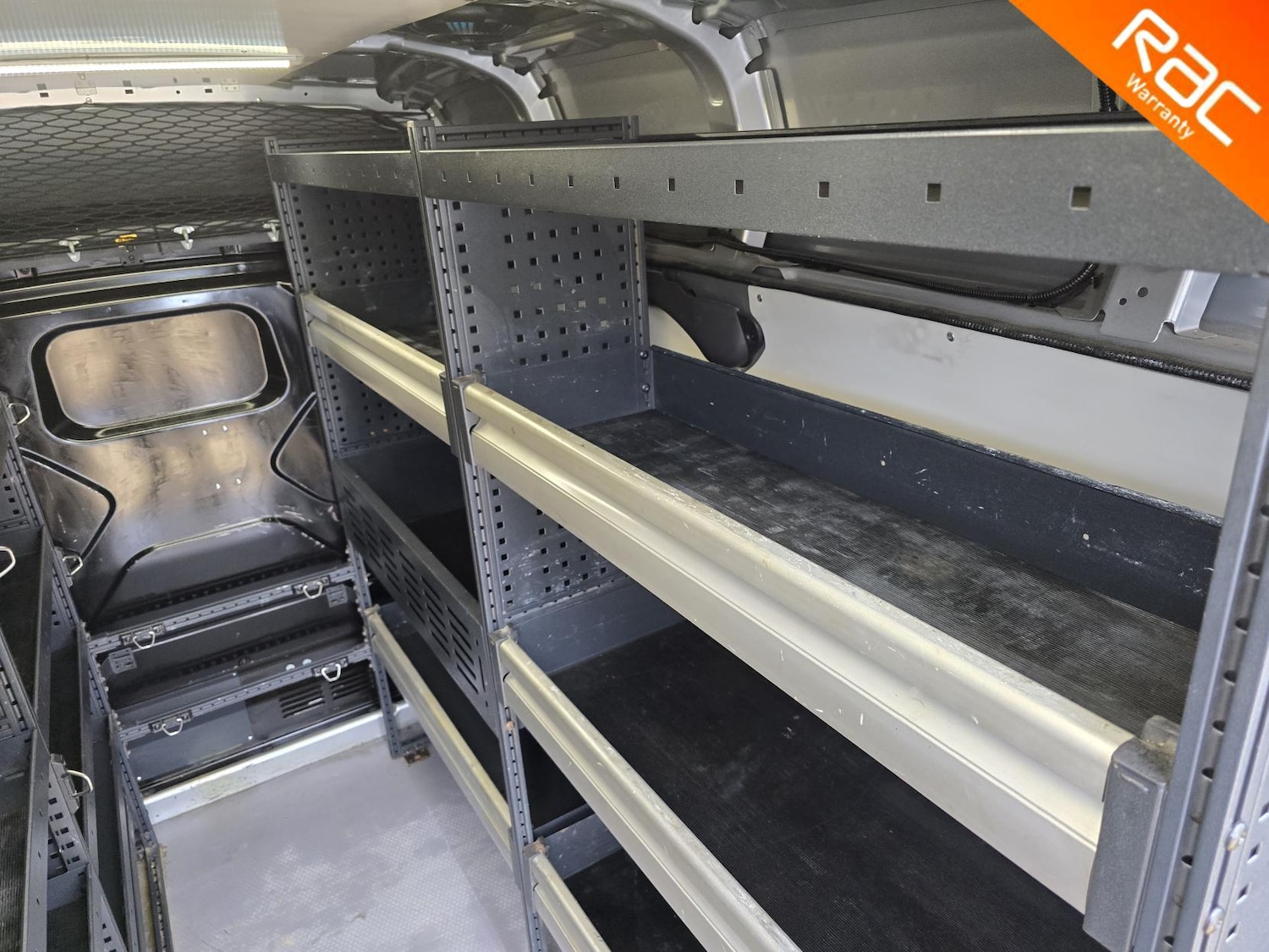 Used Ford Transit Custom 2015 for sale - 76643883: Photo 35