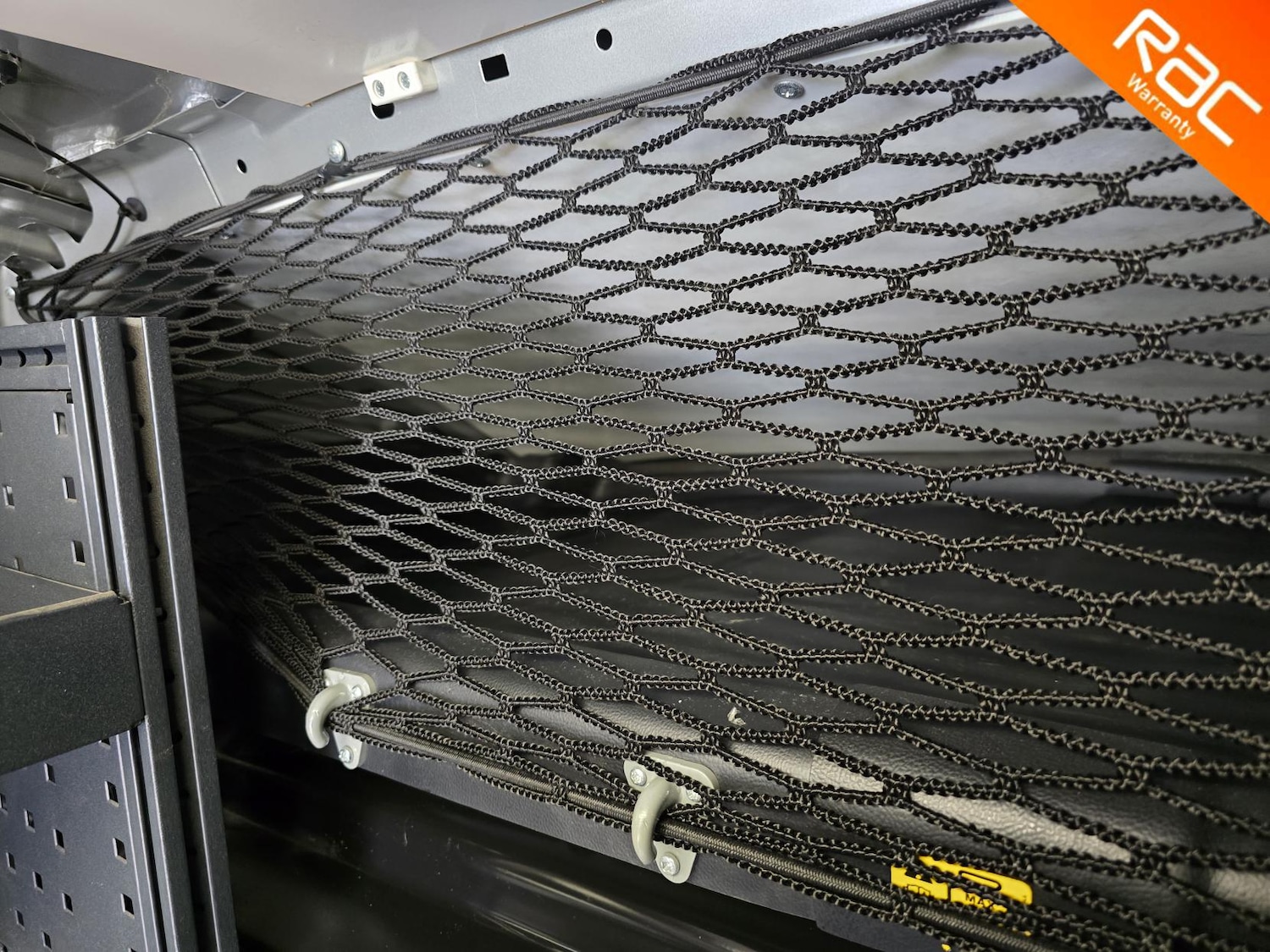 Used Ford Transit Custom 2015 for sale - 76643883: Photo 36