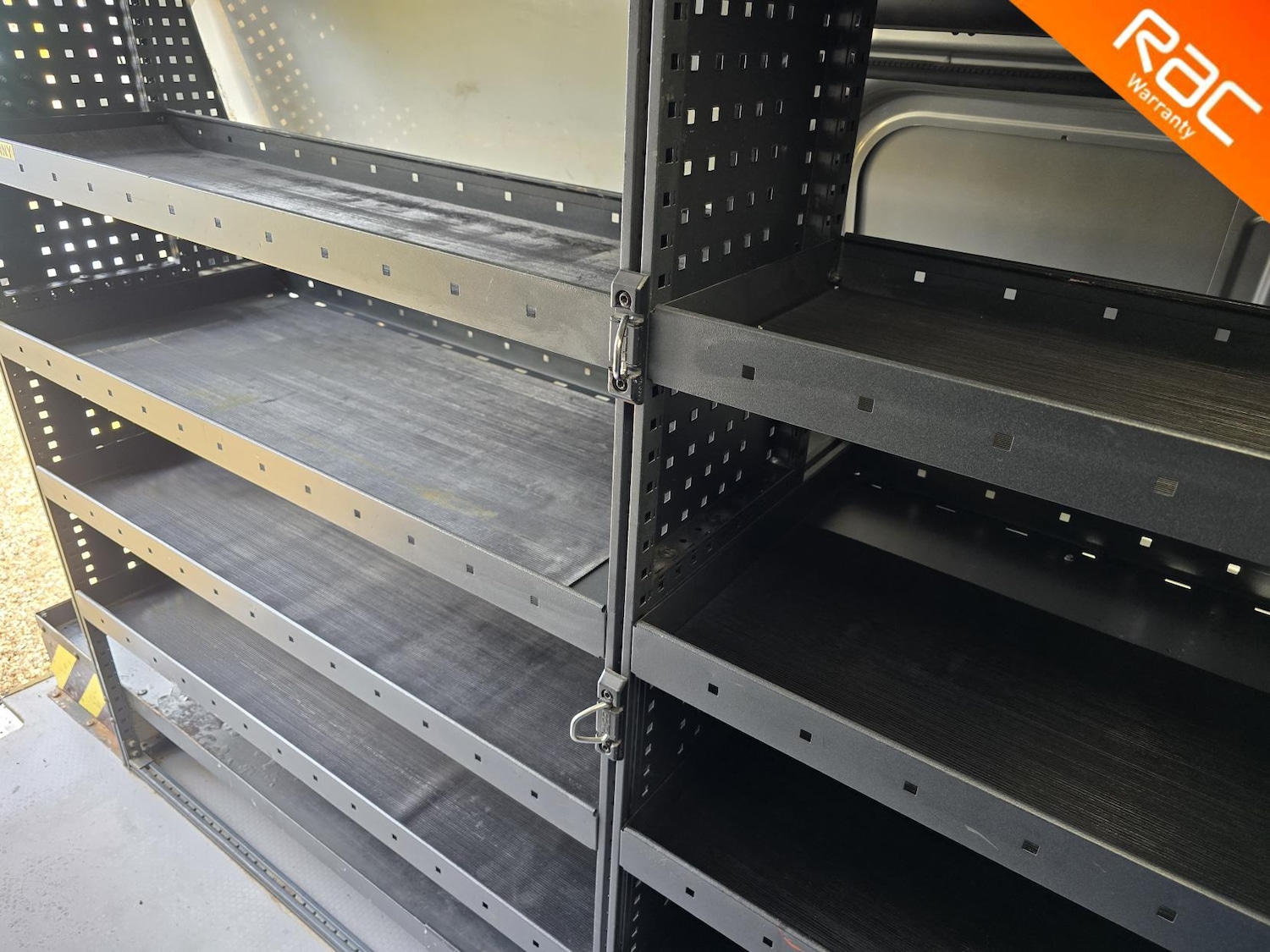 Used Ford Transit Custom 2015 for sale - 76643883: Photo 38