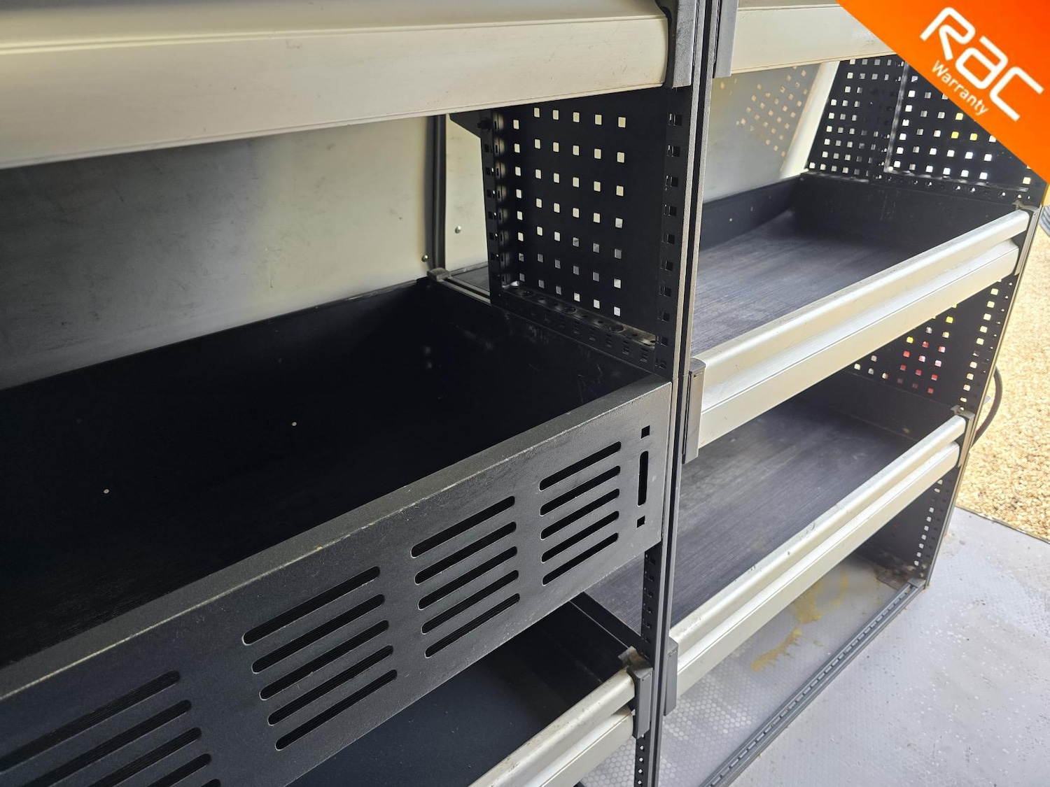 Used Ford Transit Custom 2015 for sale - 76643883: Photo 39