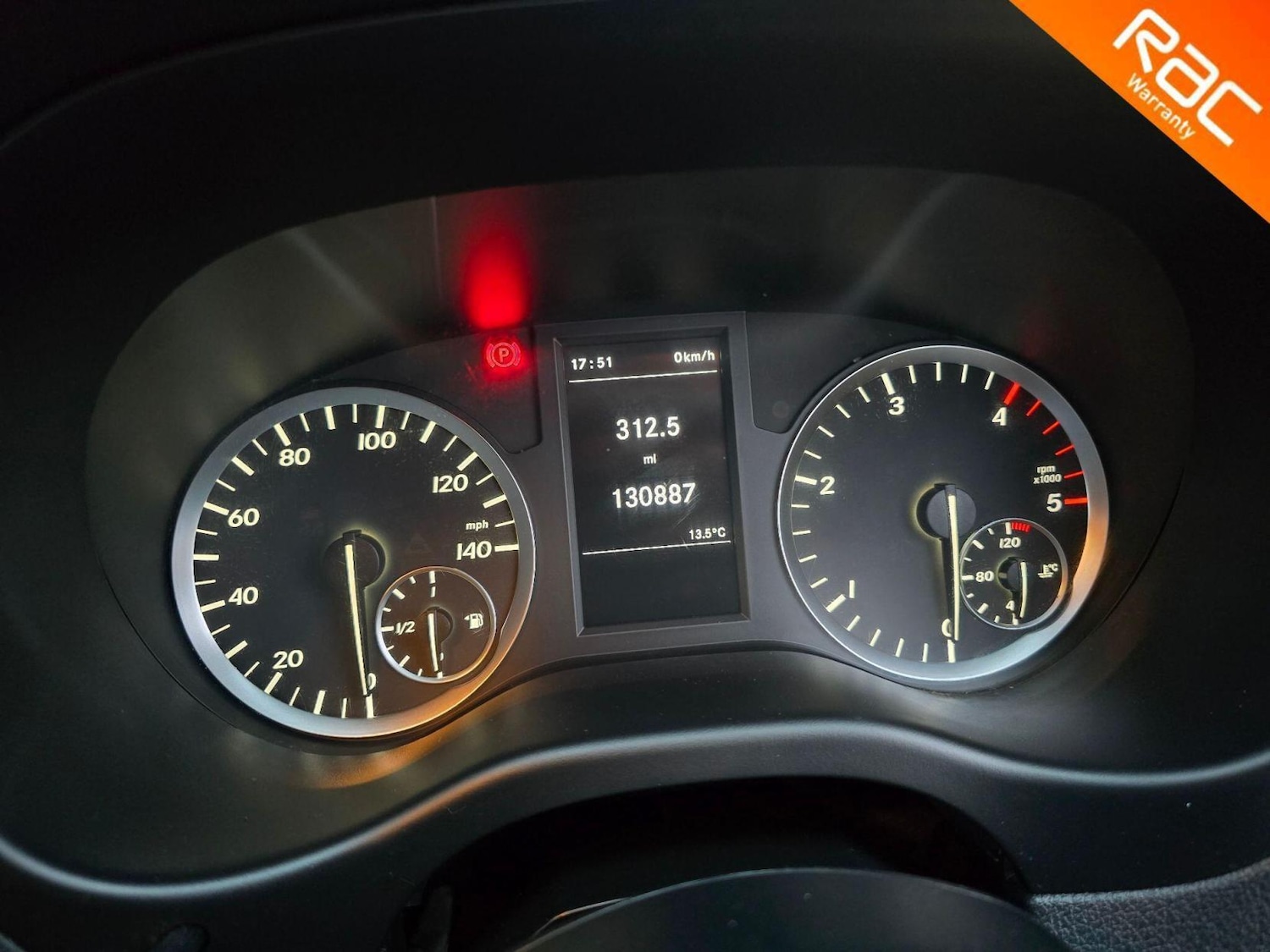 Used Mercedes-Benz Vito 2018 for sale - 76349868: Photo 22