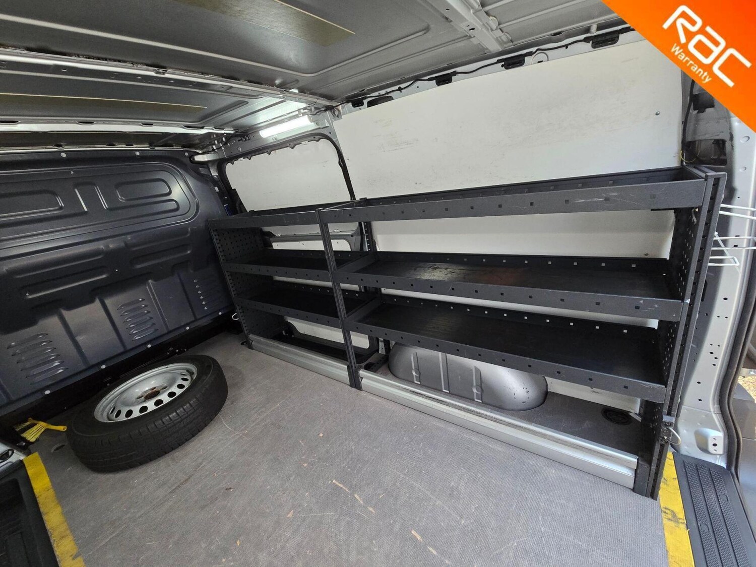 Used Mercedes-Benz Vito 2018 for sale - 76349868: Photo 28