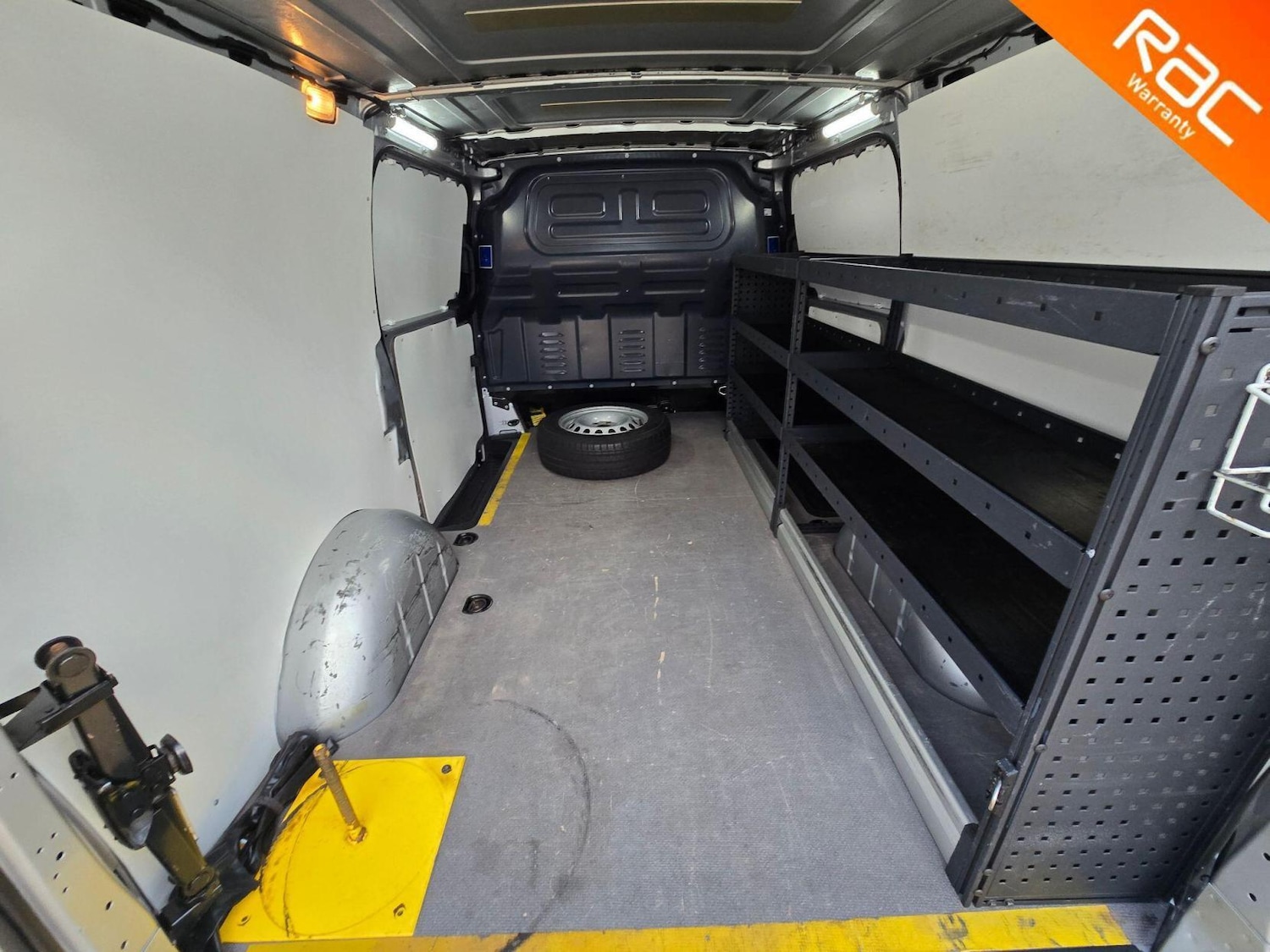 Used Mercedes-Benz Vito 2018 for sale - 76349868: Photo 29