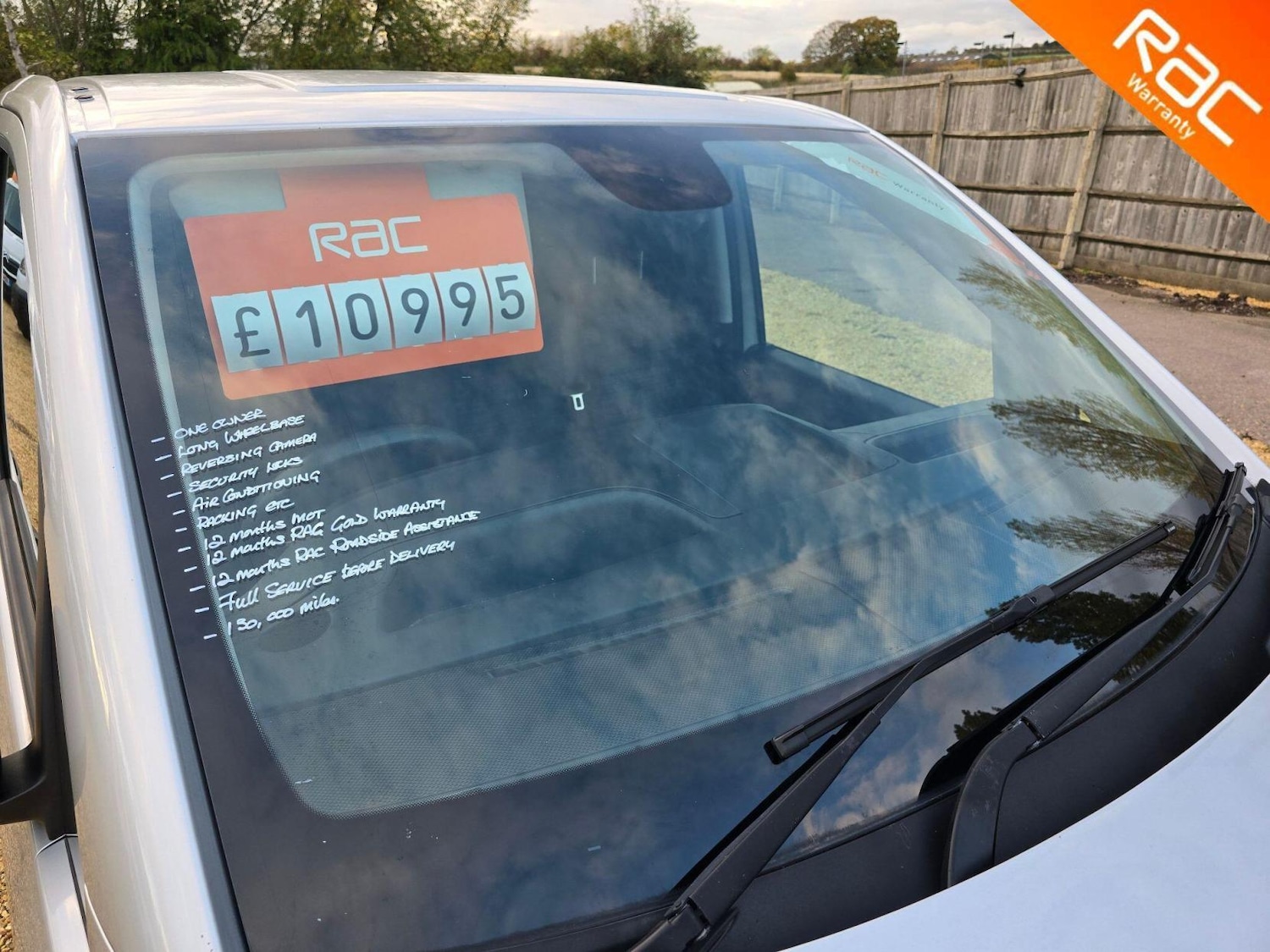 Used Mercedes-Benz Vito 2018 for sale - 76349868: Photo 33