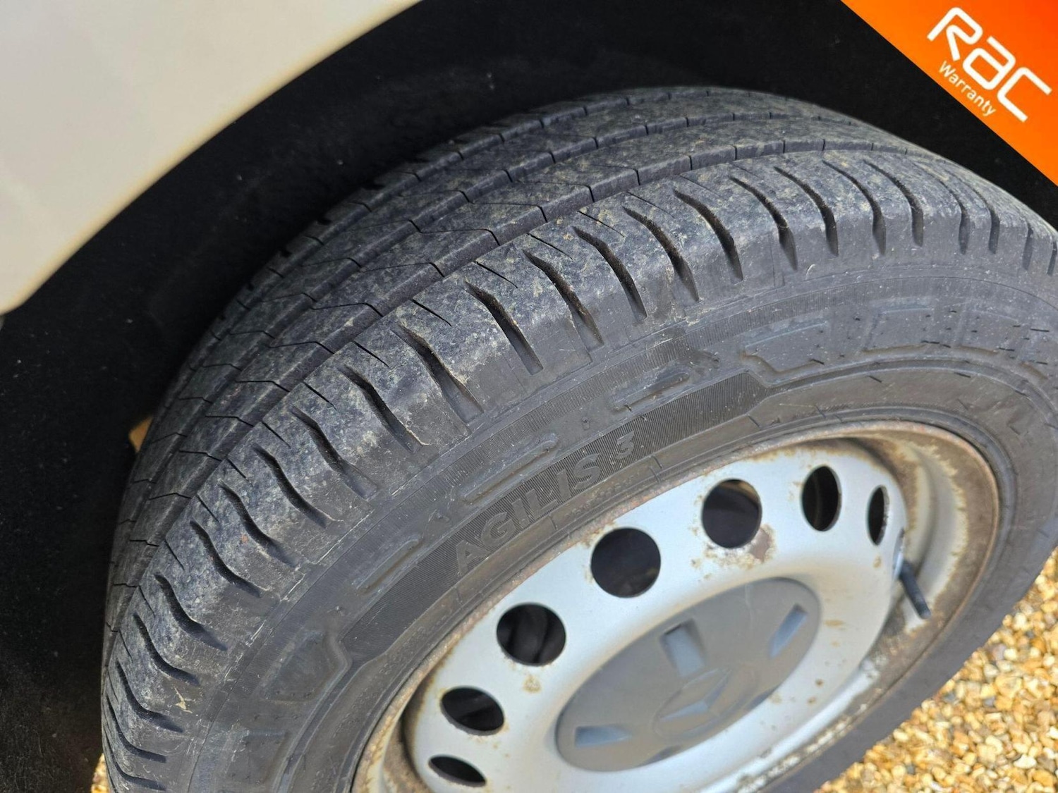 Used Mercedes-Benz Vito 2018 for sale - 76349868: Photo 35