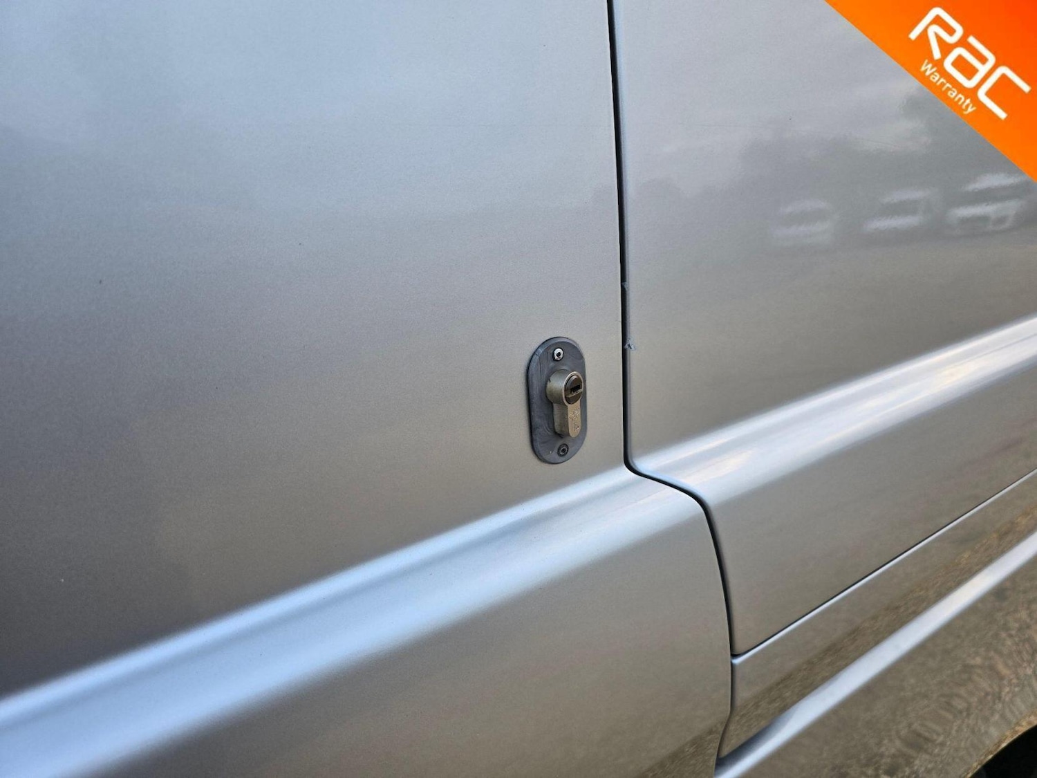 Used Mercedes-Benz Vito 2018 for sale - 76349868: Photo 42