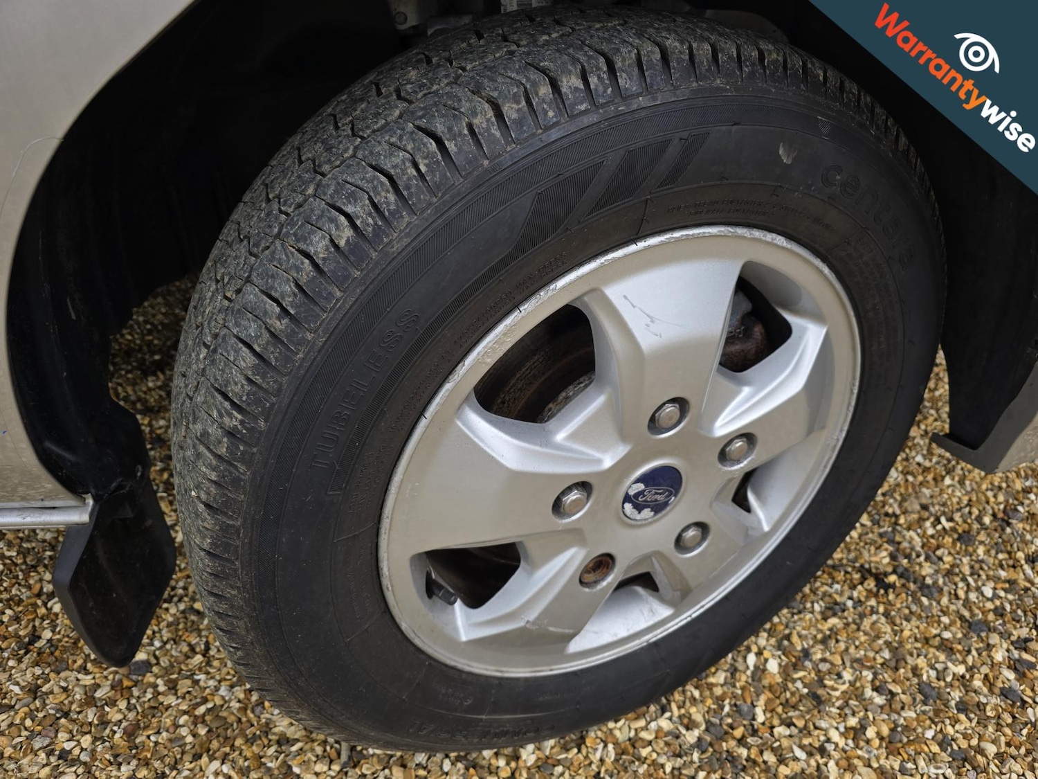 Used Ford Transit Custom 2021 for sale - 77804008: Photo 16