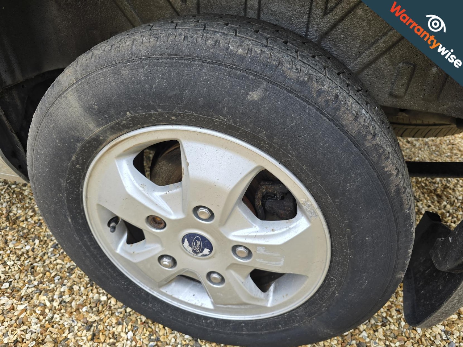 Used Ford Transit Custom 2021 for sale - 77804008: Photo 18