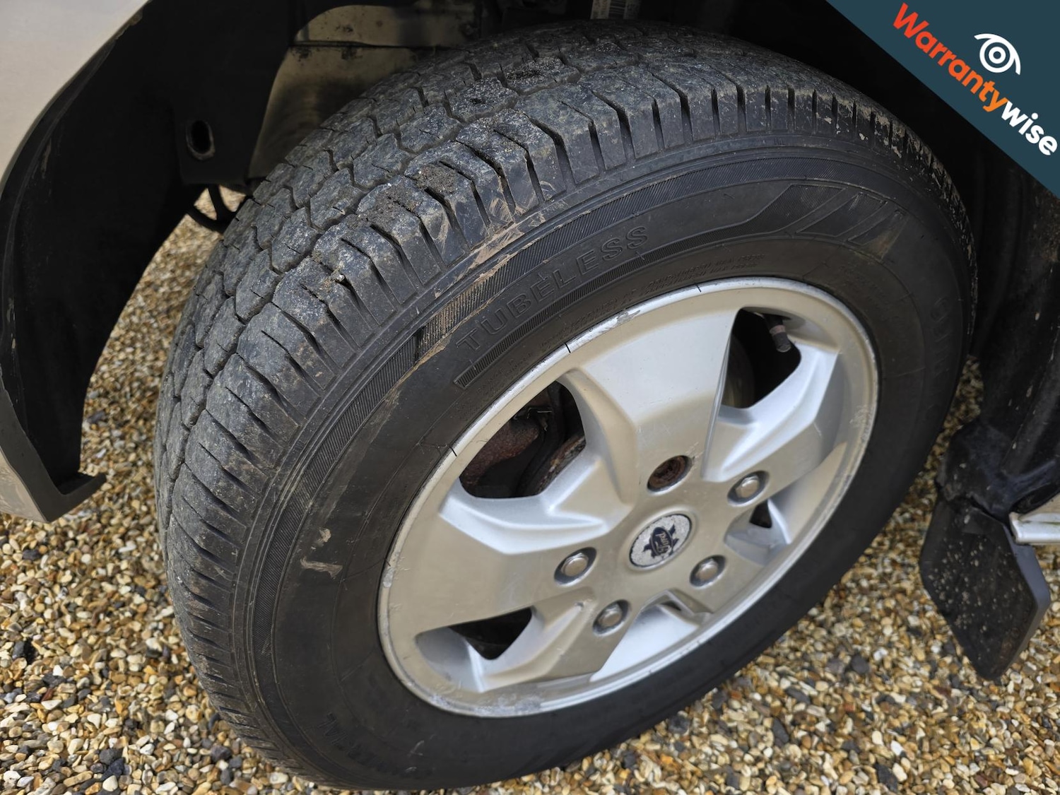 Used Ford Transit Custom 2021 for sale - 77804008: Photo 19