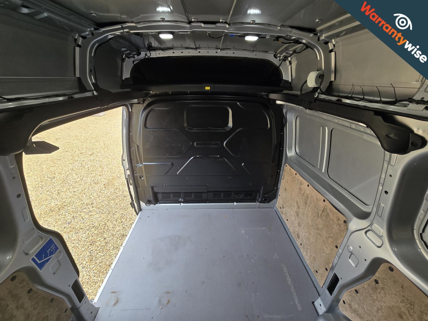 Used Ford Transit Custom 2021 for sale - 77804008: Photo 25