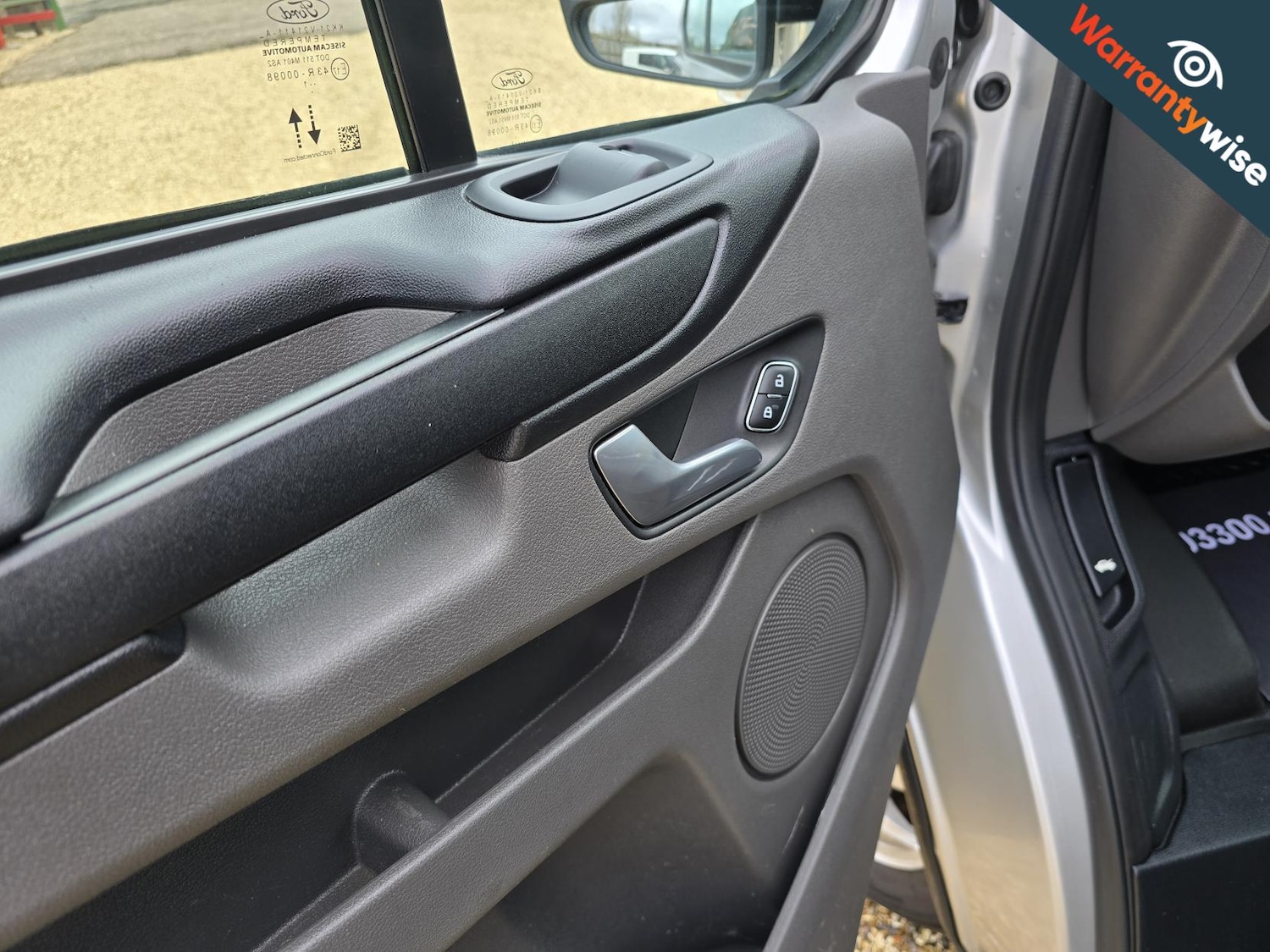 Used Ford Transit Custom 2021 for sale - 77804008: Photo 27