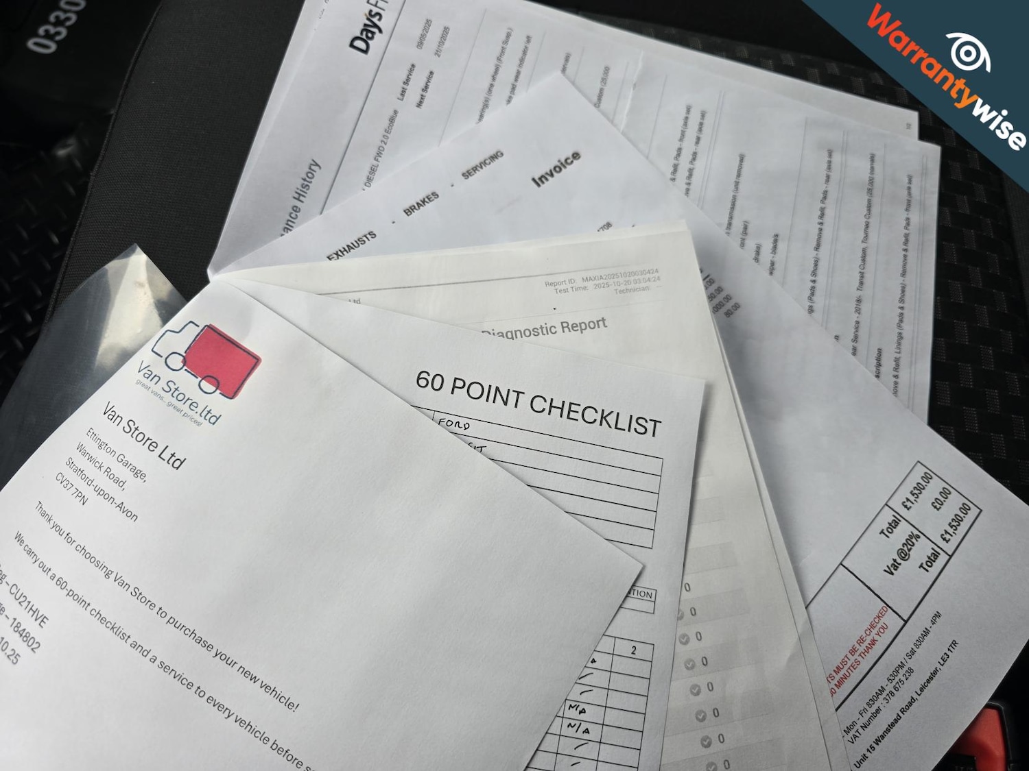 Used Ford Transit Custom 2021 for sale - 77804008: Photo 31