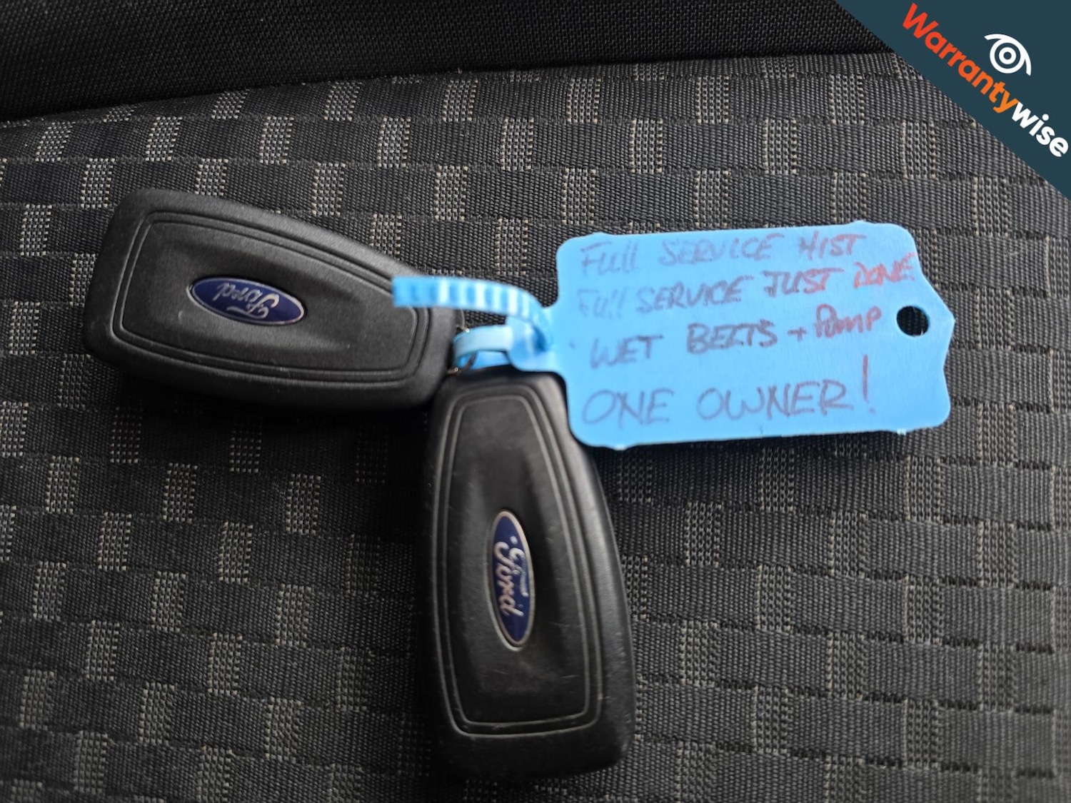 Used Ford Transit Custom 2021 for sale - 77804008: Photo 35