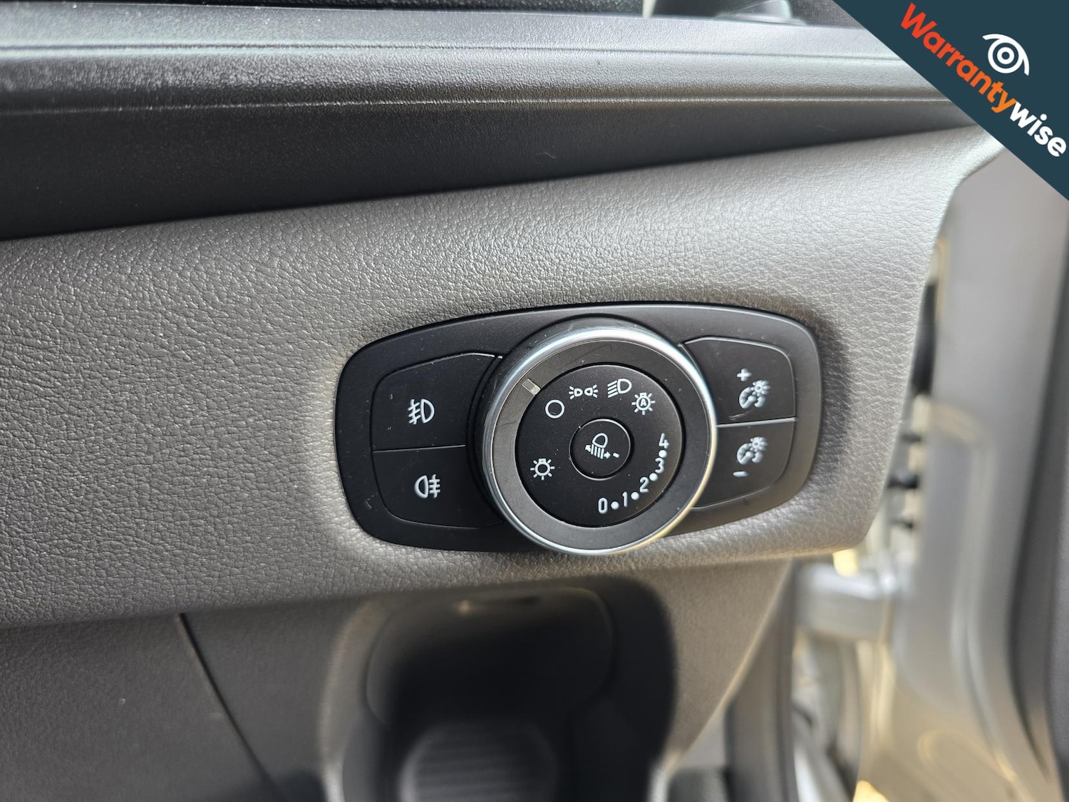 Used Ford Transit Custom 2021 for sale - 77804008: Photo 37