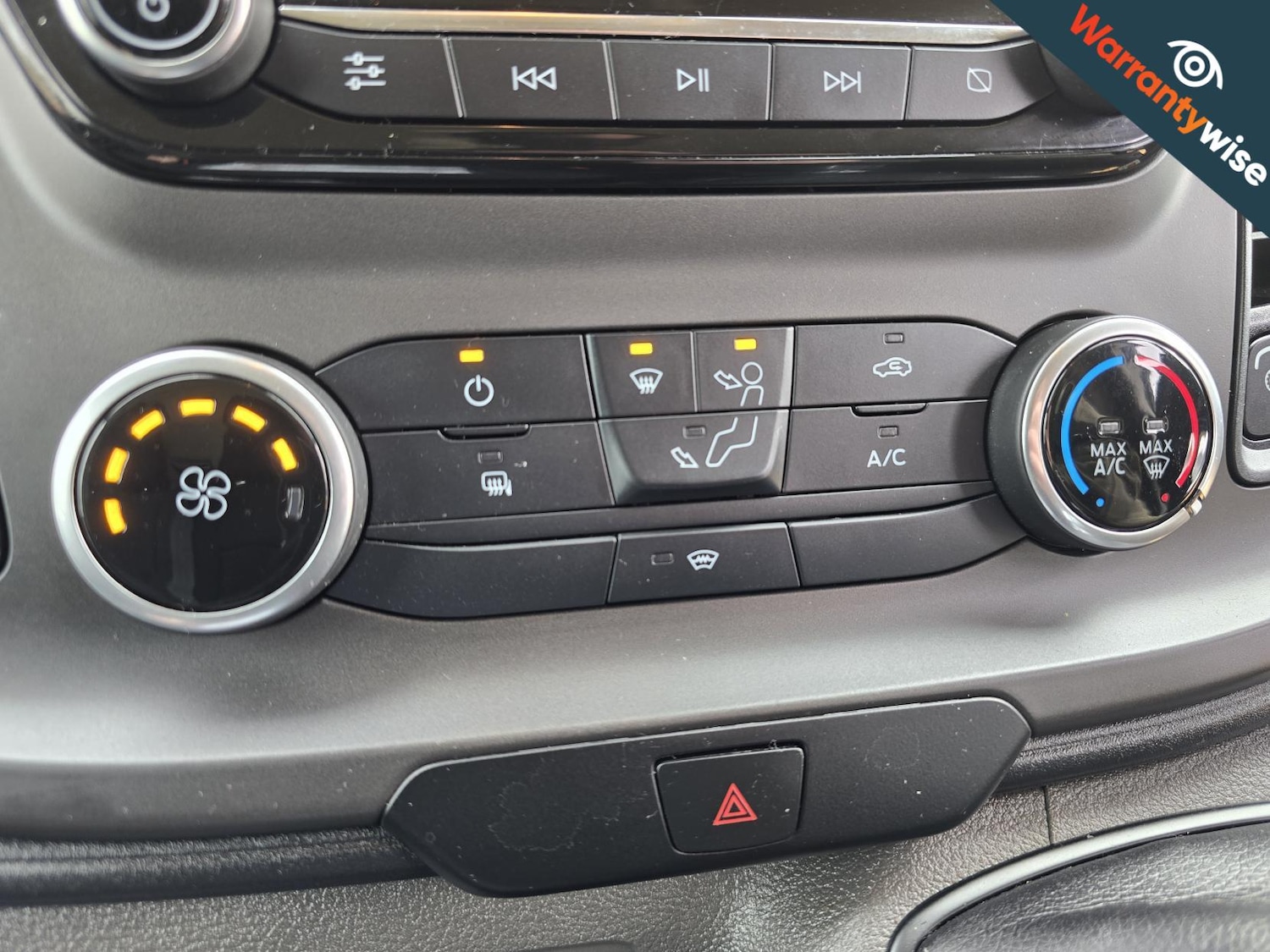 Used Ford Transit Custom 2021 for sale - 77804008: Photo 40