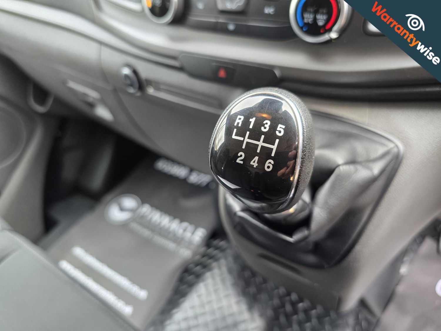 Used Ford Transit Custom 2021 for sale - 77804008: Photo 41