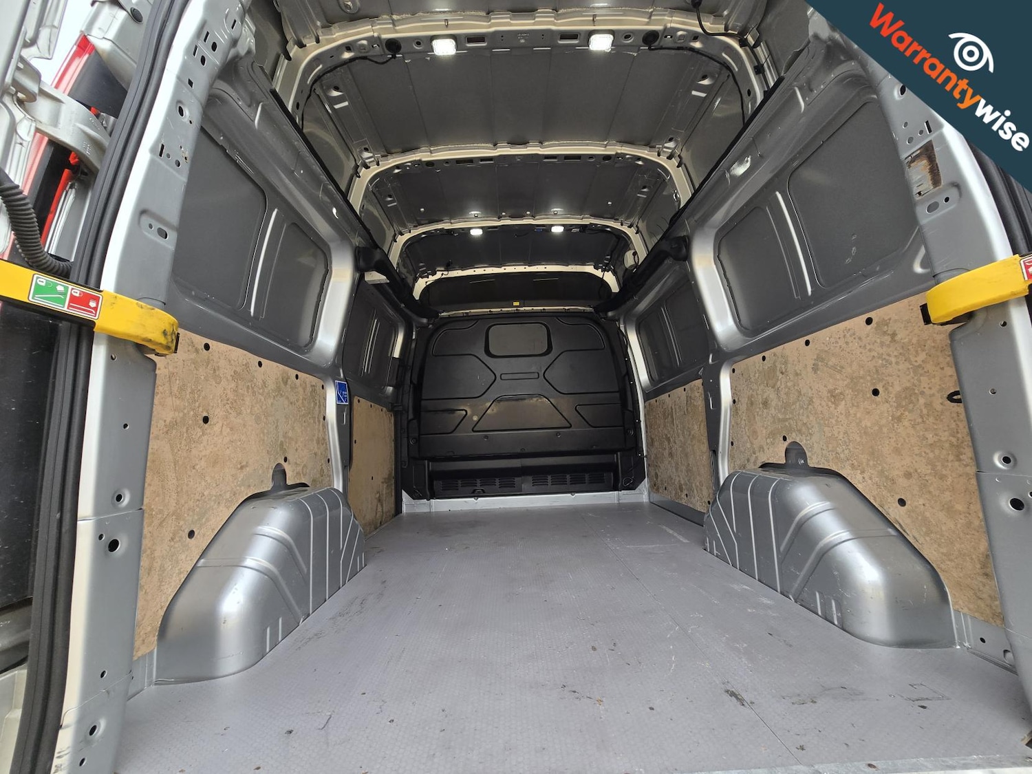 Used Ford Transit Custom 2021 for sale - 77804008: Photo 44