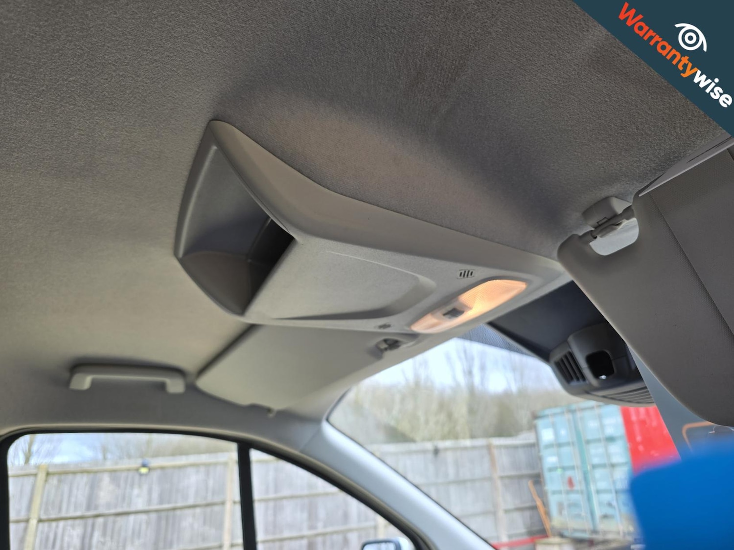 Used Ford Transit Custom 2021 for sale - 77804008: Photo 46