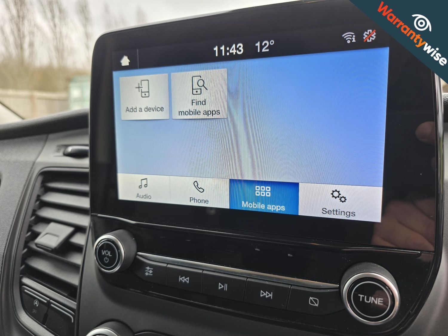 Used Ford Transit Custom 2021 for sale - 77804008: Photo 7