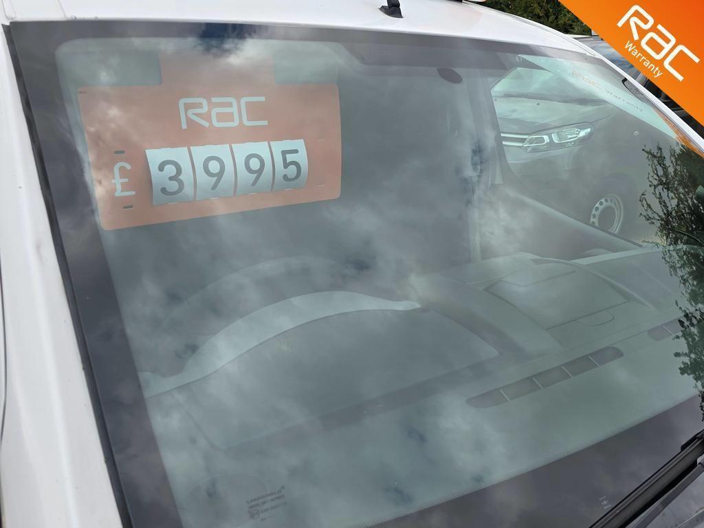 Used Peugeot Partner 2016 for sale - 76182221: Photo 7