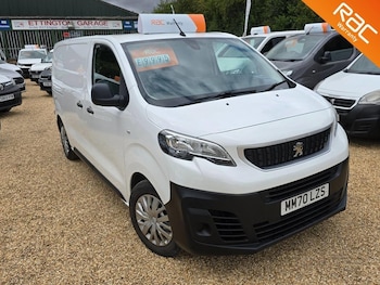 Used Peugeot Expert 2021 for sale - 76182224: Photo