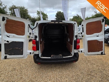 Used Peugeot Expert 2021 for sale - 76182224: Photo