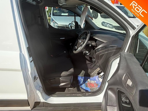 Used Ford Transit Connect 2017 for sale - 76182212: Photo 21