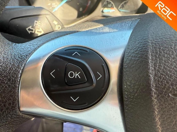 Used Ford Transit Connect 2017 for sale - 76182212: Photo 22