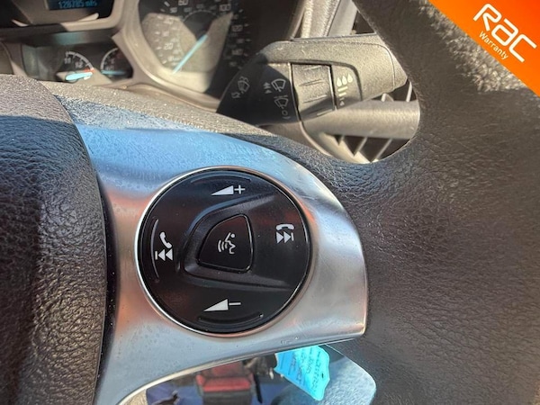 Used Ford Transit Connect 2017 for sale - 76182212: Photo 23