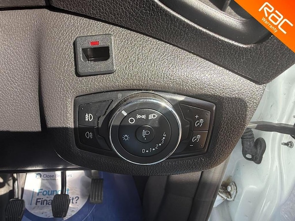Used Ford Transit Connect 2017 for sale - 76182212: Photo 24