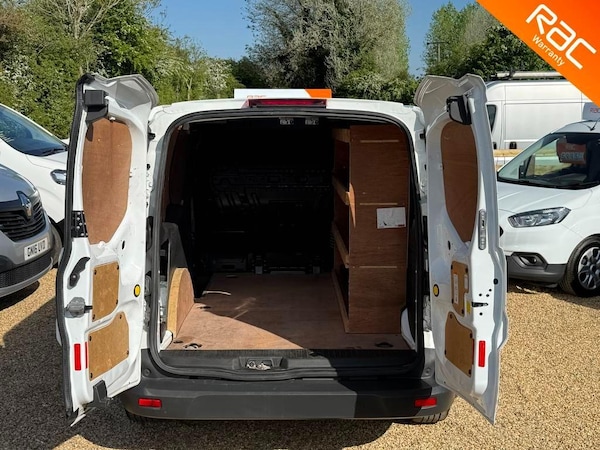 Used Ford Transit Connect 2017 for sale - 76182212: Photo 29