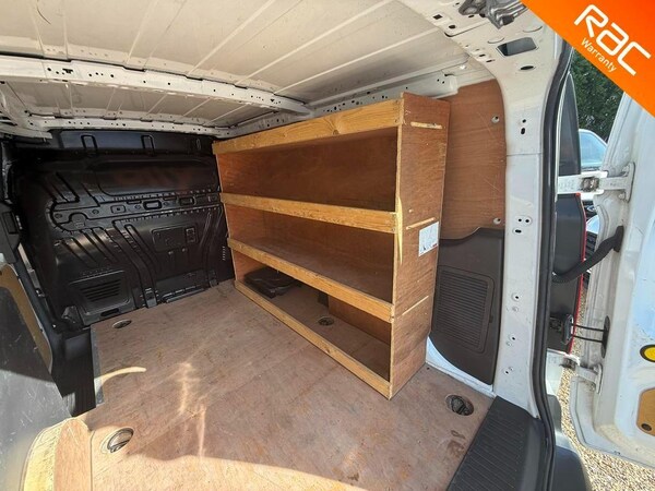 Used Ford Transit Connect 2017 for sale - 76182212: Photo 30