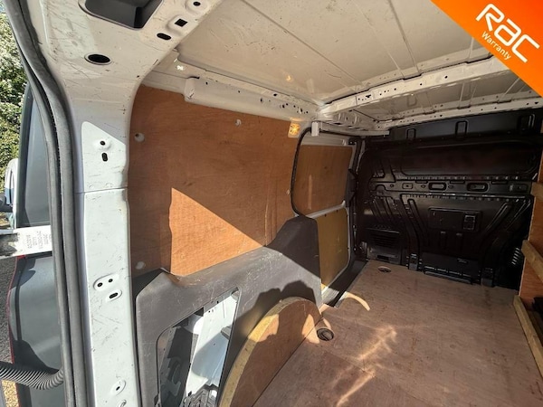 Used Ford Transit Connect 2017 for sale - 76182212: Photo 31
