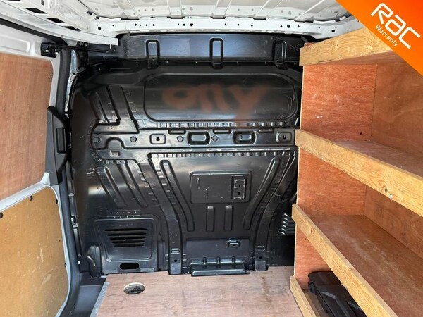 Used Ford Transit Connect 2017 for sale - 76182212: Photo 32