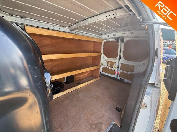 Used Ford Transit Connect 2017 for sale - 76182212: Photo 33
