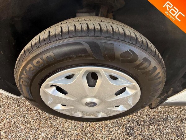 Used Ford Transit Connect 2017 for sale - 76182212: Photo 35
