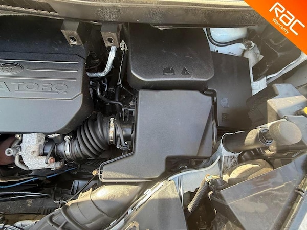 Used Ford Transit Connect 2017 for sale - 76182212: Photo 37