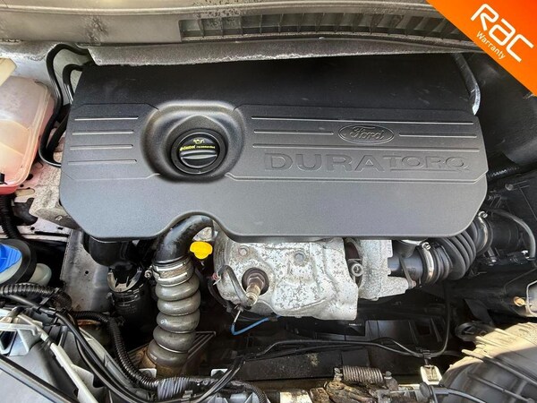 Used Ford Transit Connect 2017 for sale - 76182212: Photo 38