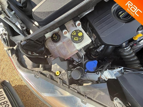 Used Ford Transit Connect 2017 for sale - 76182212: Photo 39