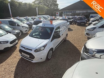 Used Ford Transit Connect 2017 for sale - 76182212: Photo 3