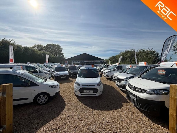 Used Ford Transit Connect 2017 for sale - 76182212: Photo 41