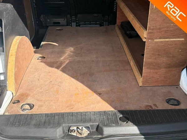 Used Ford Transit Connect 2017 for sale - 76182212: Photo 42