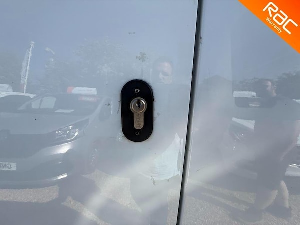 Used Ford Transit Connect 2017 for sale - 76182212: Photo 43