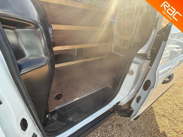 Used Ford Transit Connect 2017 for sale - 76182212: Photo 44