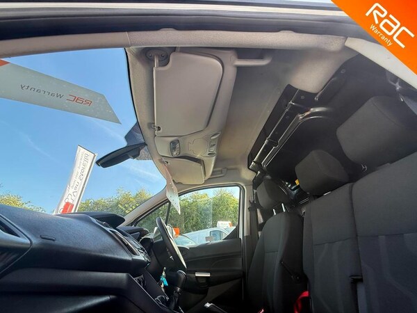 Used Ford Transit Connect 2017 for sale - 76182212: Photo 46