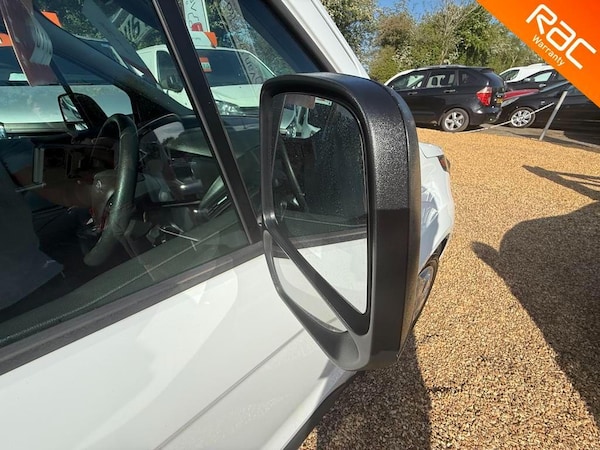Used Ford Transit Connect 2017 for sale - 76182212: Photo 49